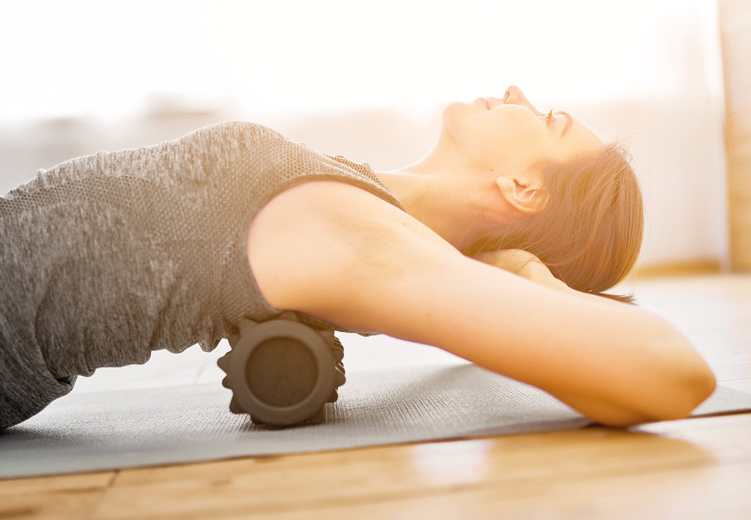 Rückengesundheit - Tipps und Tricks für einen gesunden Rücken