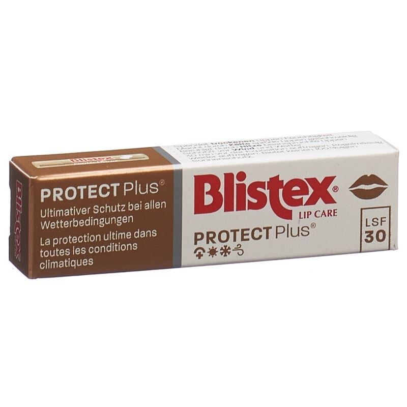 BLISTEX Protect Plus 4.25 g
