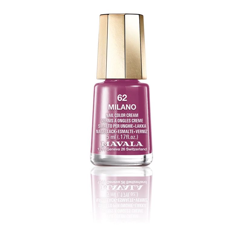 MAVALA Nagellack Mini Color 62 Milano 5 ml