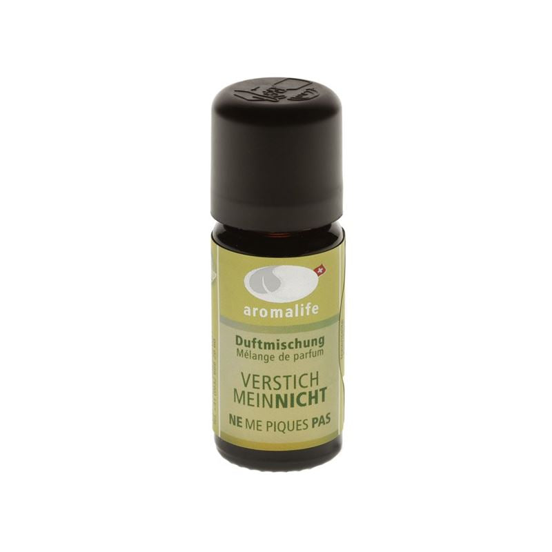 AROMALIFE VerstichMeinNicht Duftmischung Fl 10 ml