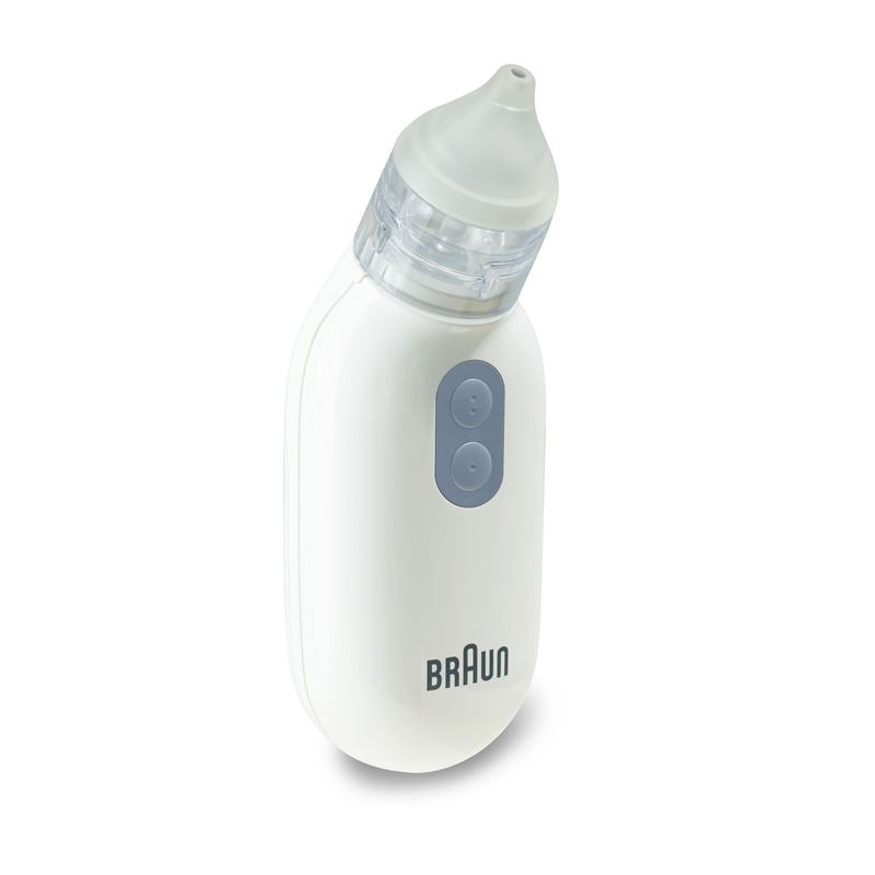 BRAUN Nasensauger BNA 100