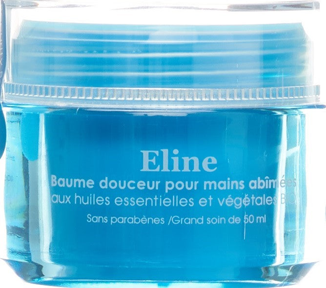 AROMASAN Eline Handbalsam 50 ml