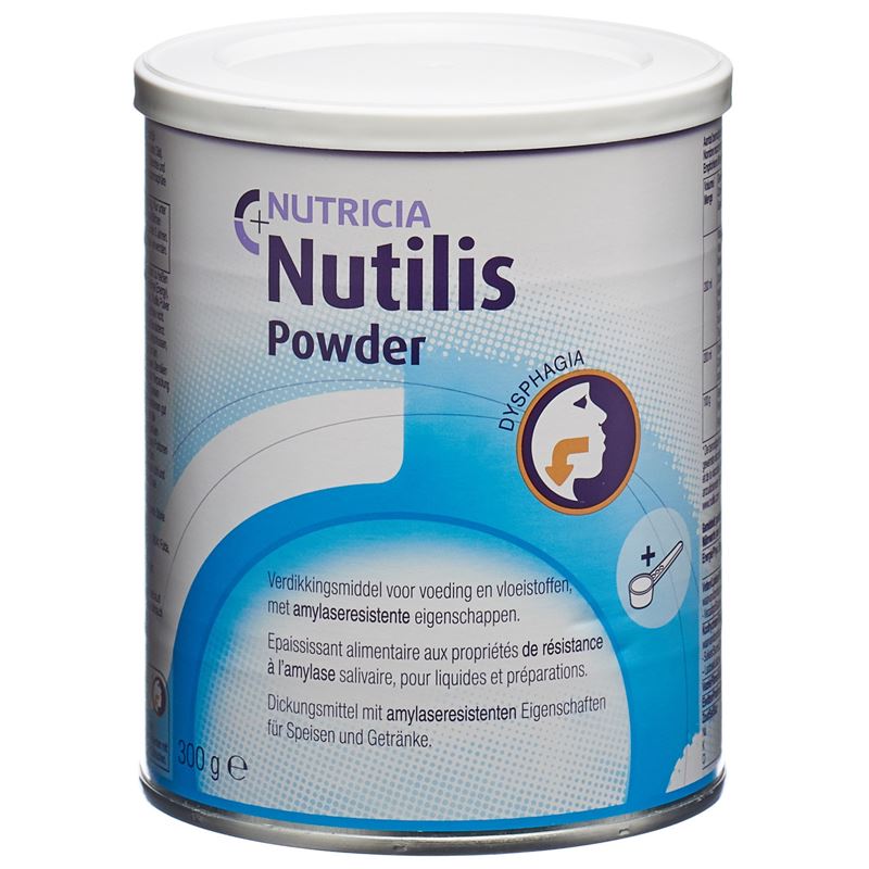 NUTILIS Powder Ds 300 g
