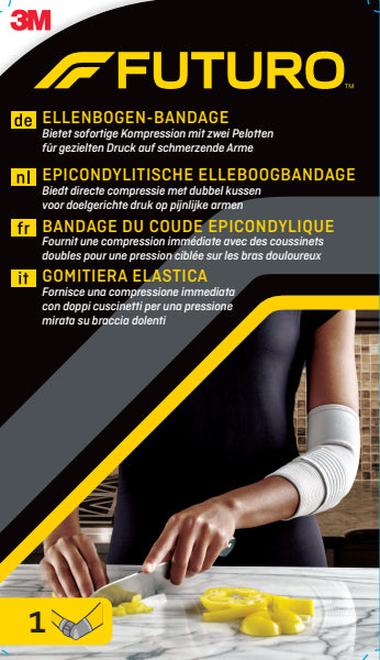 3M FUTURO Ellbogenbandage S
