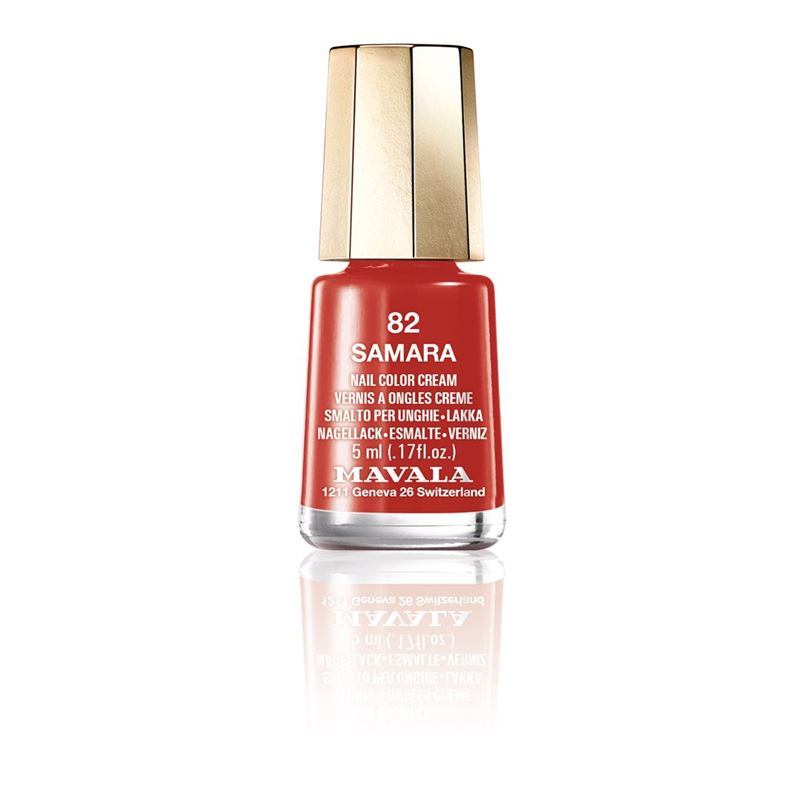 MAVALA Nagellack Mini Color 82 Samara 5 ml