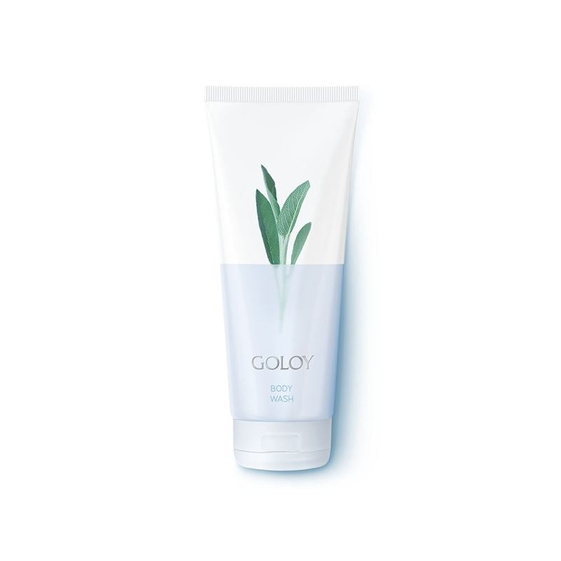 GOLOY 33 Body Wash Vitalize Tb 200 ml