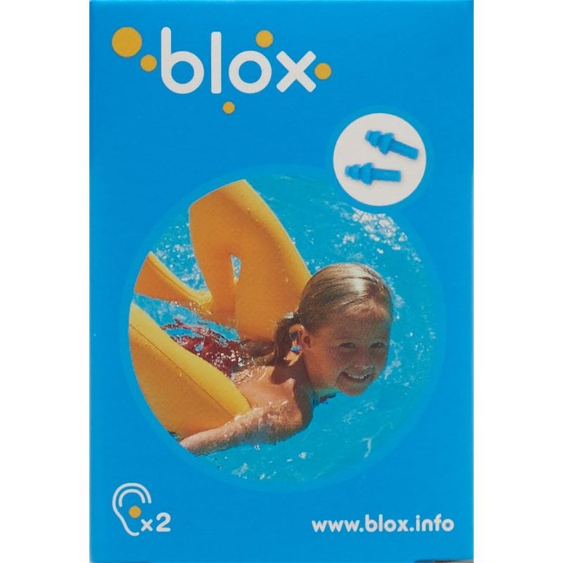 BLOX Aqua Kinder 1 Paar