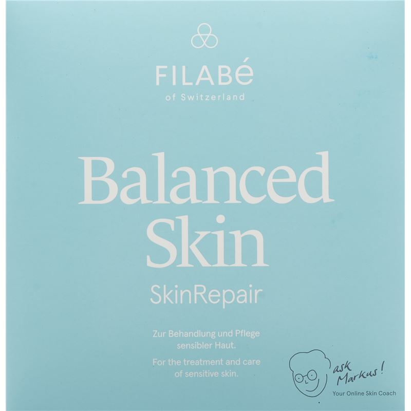 FILABE Balanced Skin 28 Stk