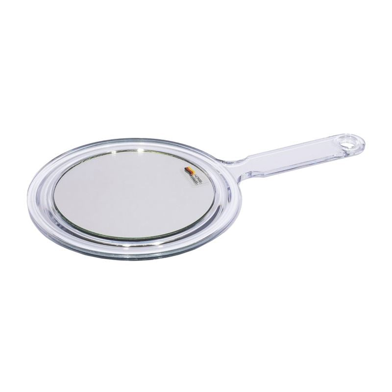 HERBA Handspiegel 3-fach