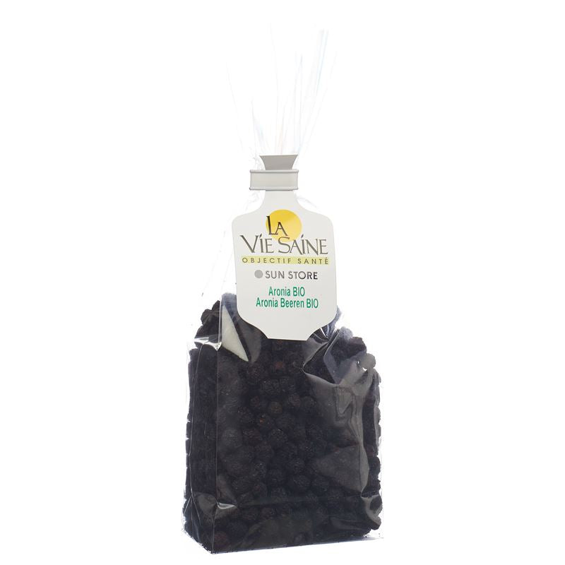 LA VIE SAINE Aronia Bio Btl 150 g
