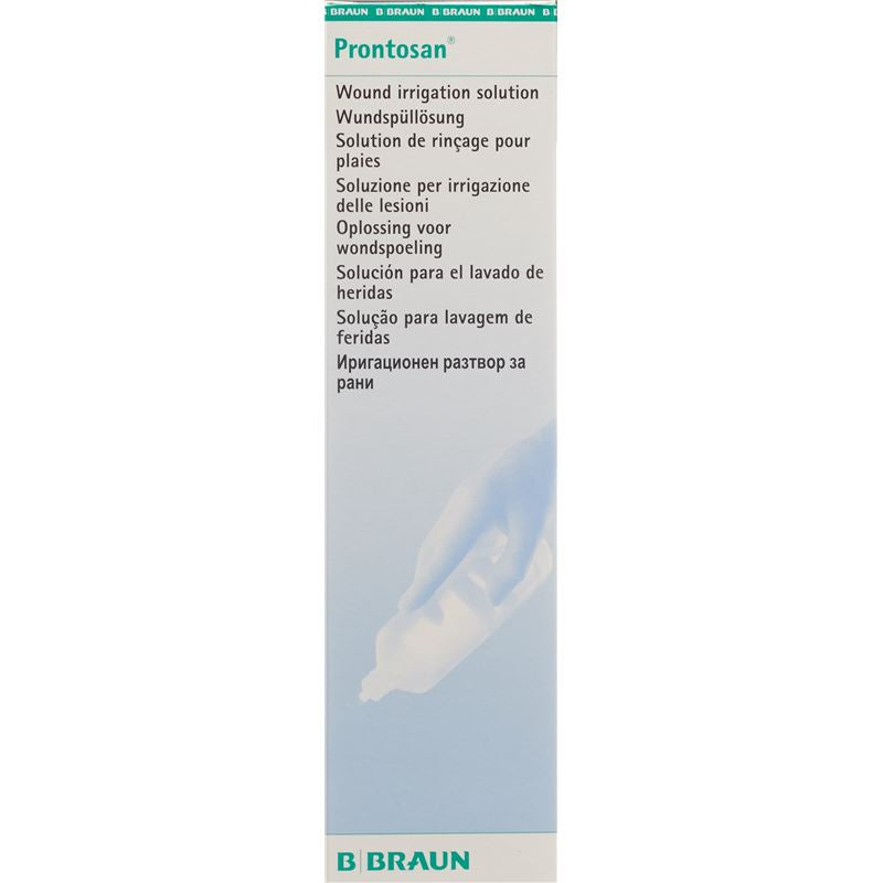PRONTOSAN Wundspüllösung steril Rundfl 350 ml