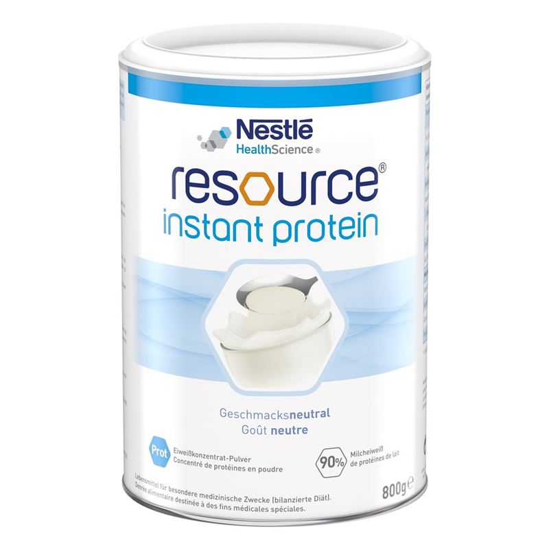 RESOURCE Instant Protein Ds 800 g