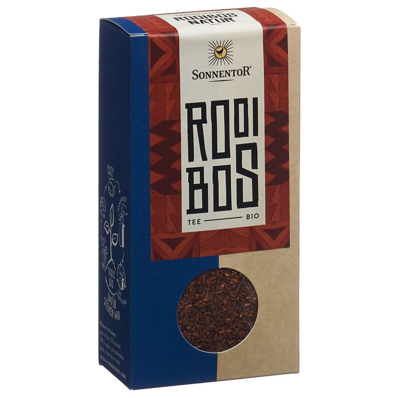 SONNENTOR Rooibosh Tee nature 100 g