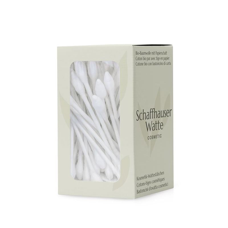 SCHAFFHAUSER Kosmetikstäbchen 60 Stk