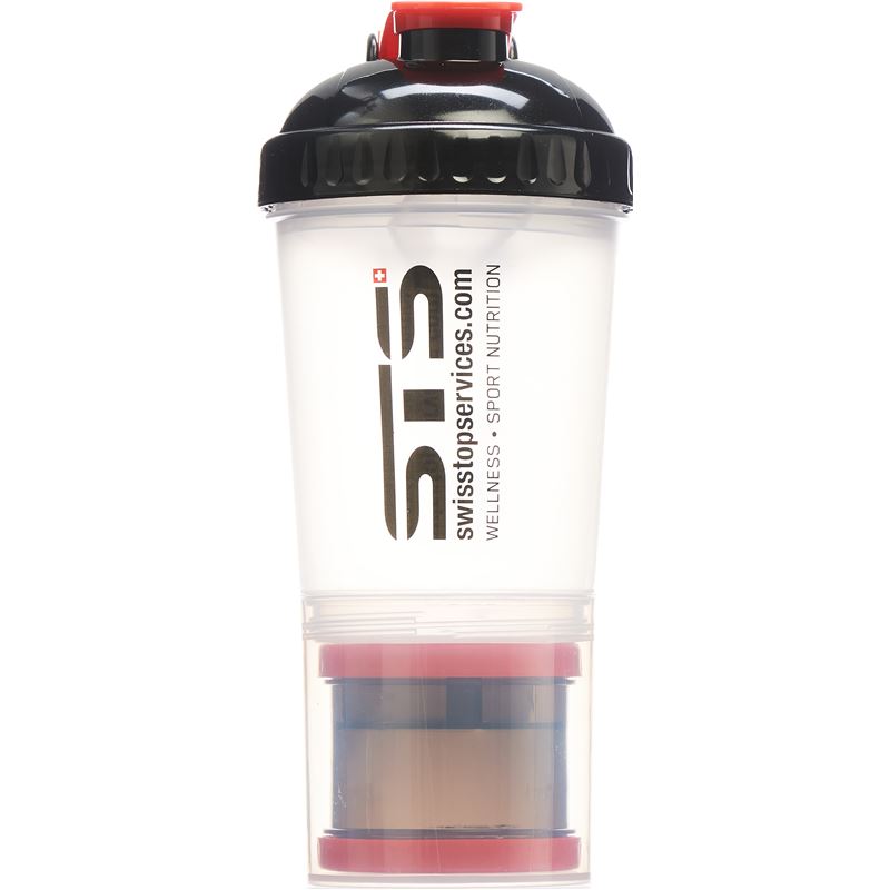 STS Shaker 600ml Multi-Purpose