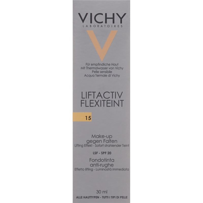 VICHY Liftactiv Flexilift (30 ml, 15)