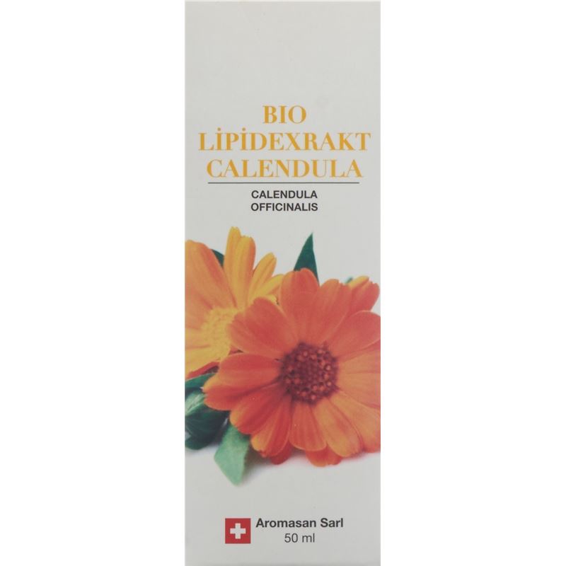 AROMASAN Calendula Öl 50 ml