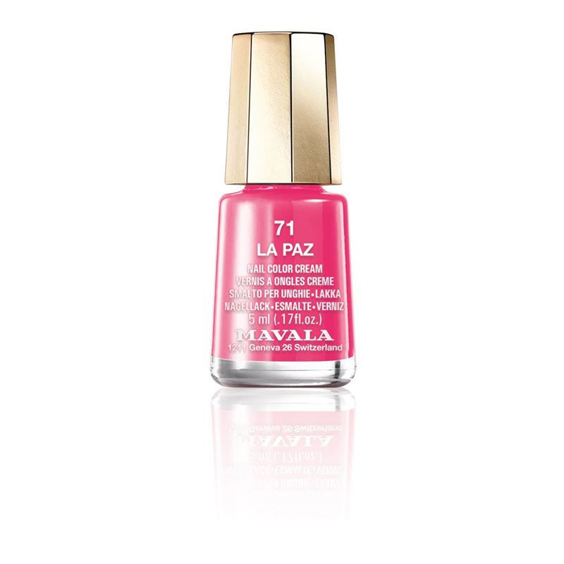 MAVALA Nagellack Mini Color 71 La Paz 5 ml