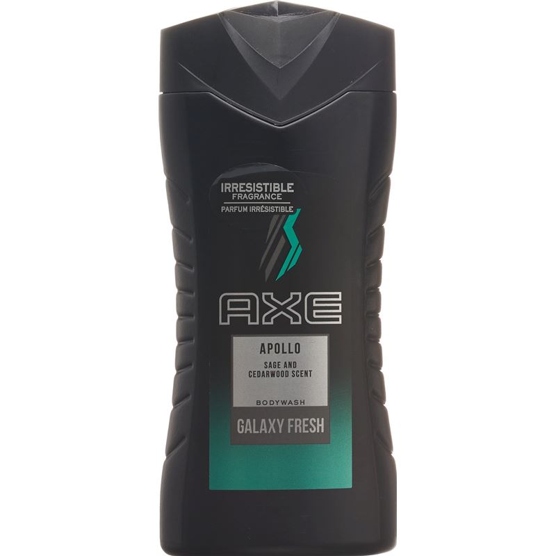 AXE Dusch Apollo Fl 250 ml