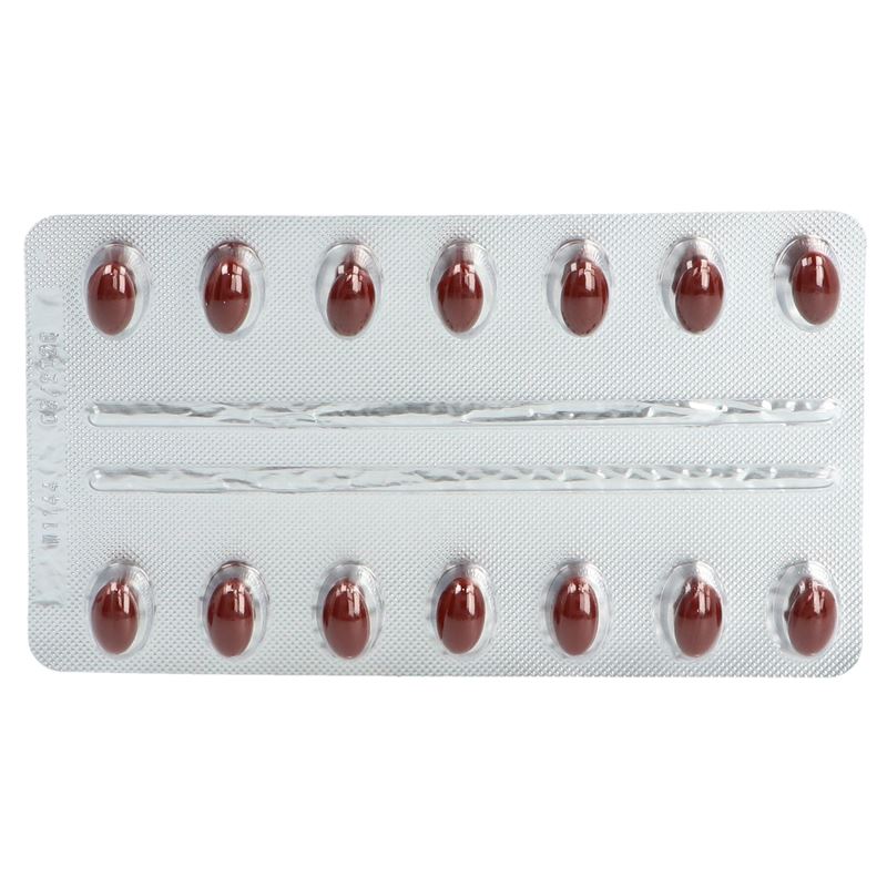 PRE NATALBEN Kaps 84 Stk