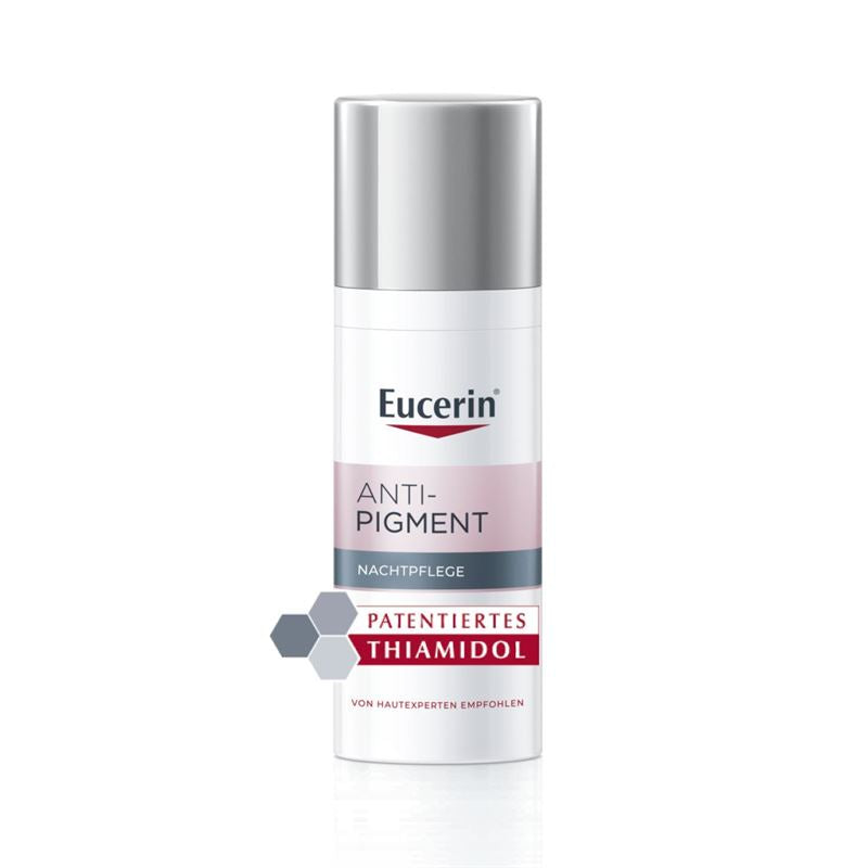 EUCERIN Anti Pigment Nacht Disp 50 ml