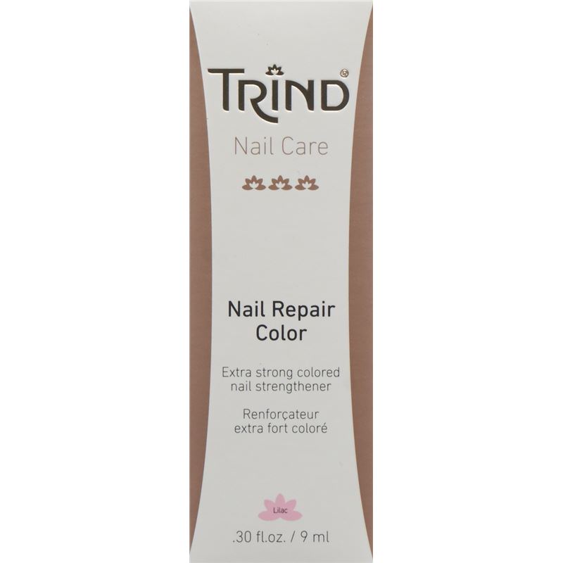 TRIND Nail Repair Nagelhärter Pastel No 5 9 ml