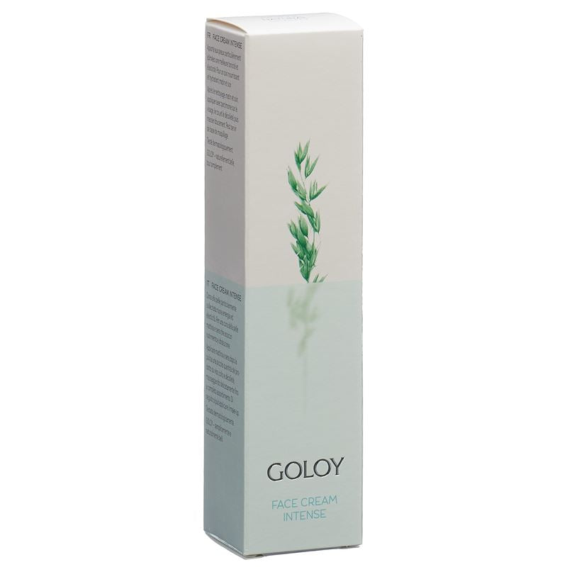 GOLOY 33 Intense Care Vitalize 50 ml