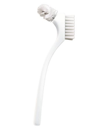 CURAPROX BDC 150 Prothesenbürste weiss