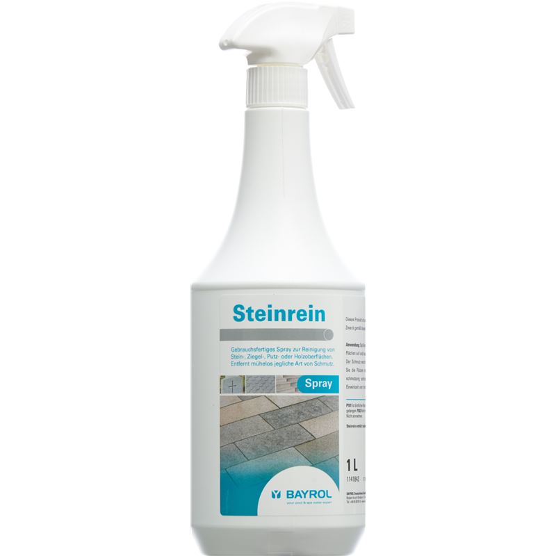 STEIN REIN Spray 1 lt