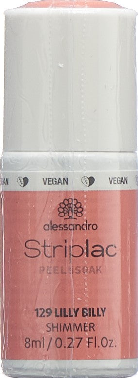 ALESSAN Striplac 2 0 Lilly Billy