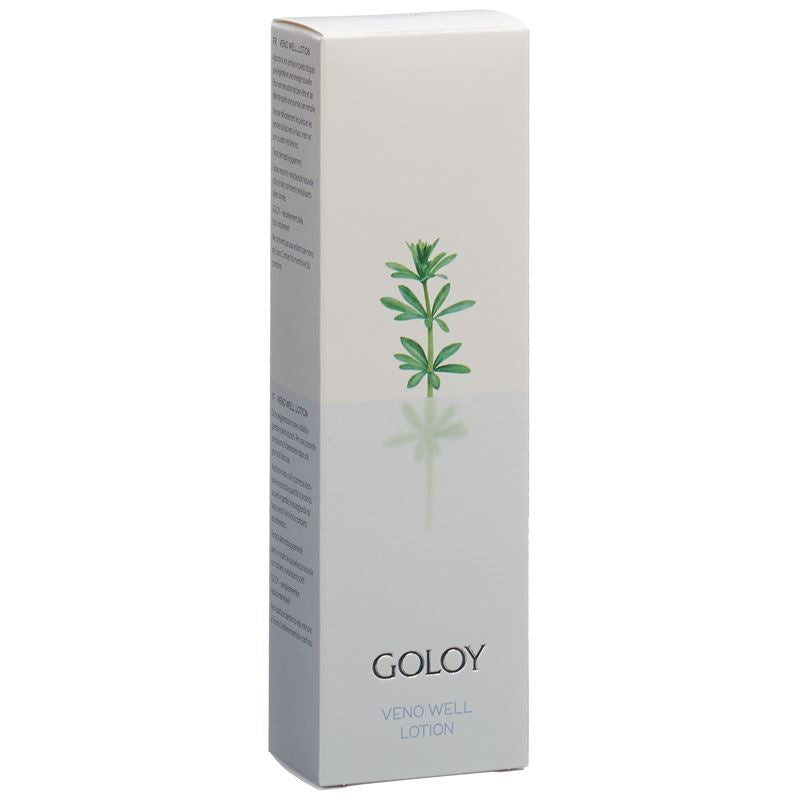 GOLOY 33 Veno Well Vitalize Fl 125 ml