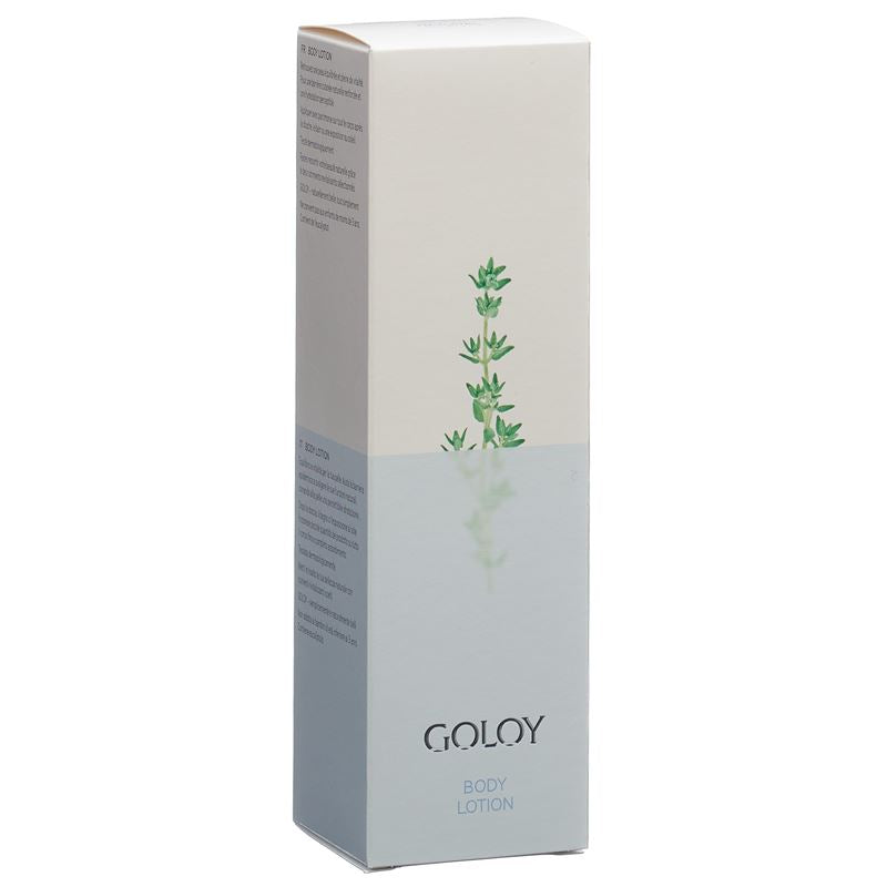 GOLOY 33 Body Balm Vitalize 200 ml