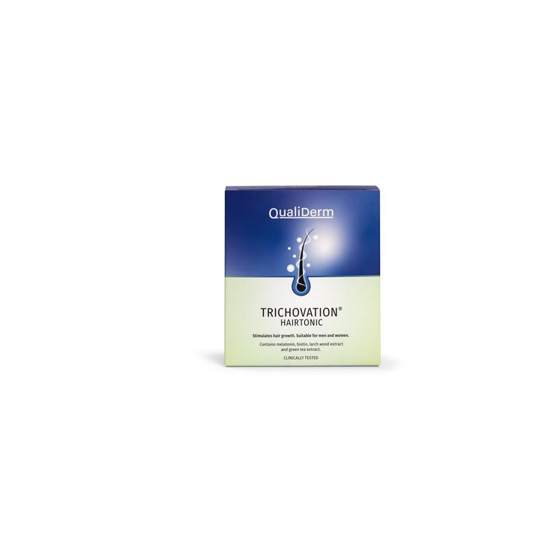 TRICHOVATION Tonic 3 Disp 75 ml