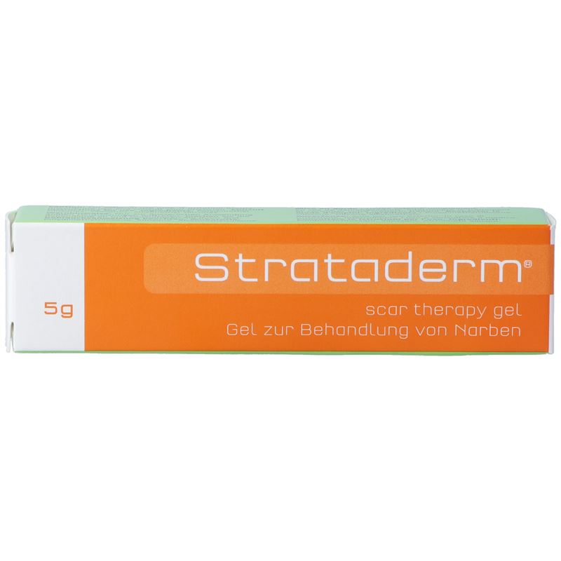 STRATADERM Silikongel Tb 5 g