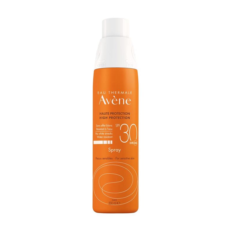 AVENE SUN Sonnenspray SPF 30 200 ml
