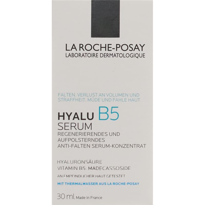 ROCHE POSAY Hyalu B5 Serum Fl 30 ml