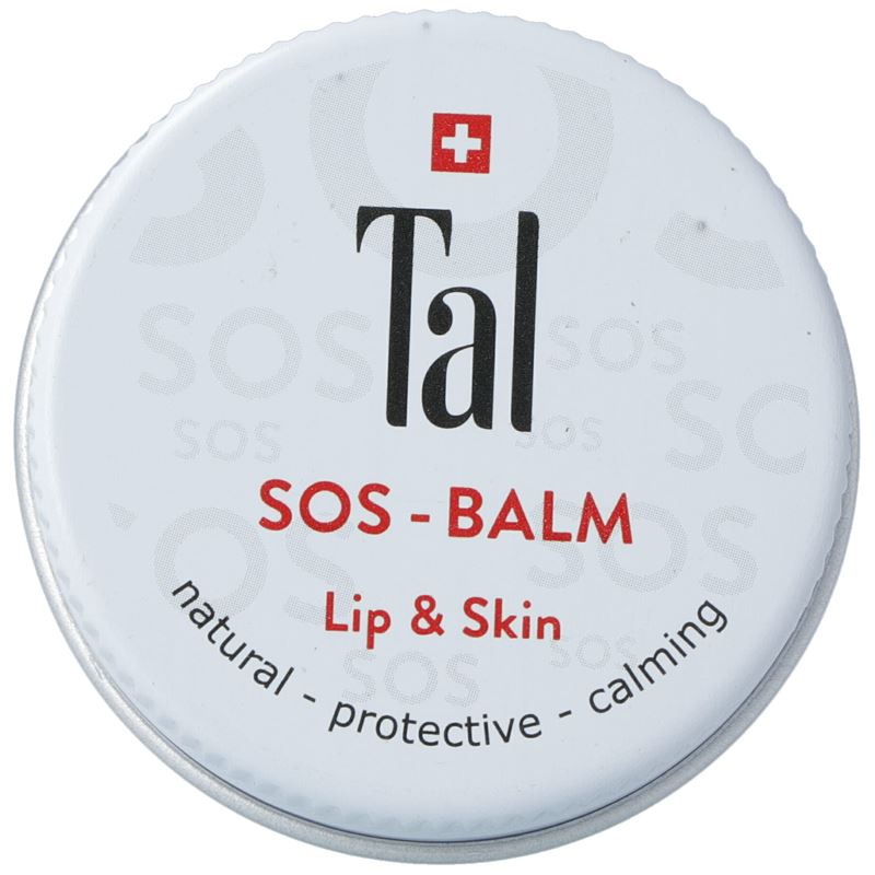 TAL SOS Bals Ds 15 ml