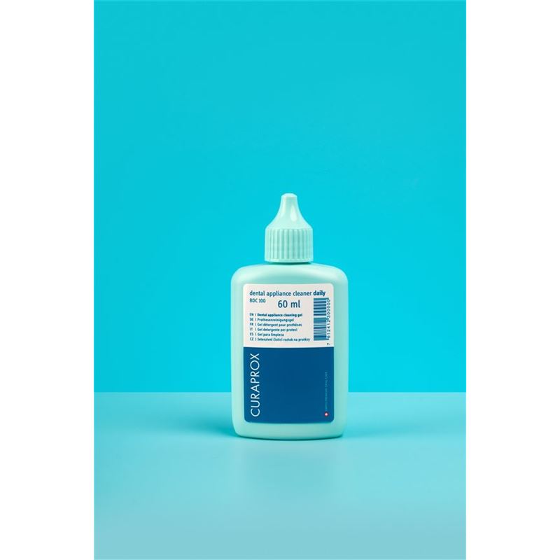 CURAPROX BDC 100 Daily Gel 60 ml