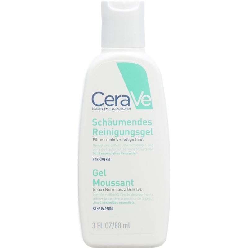 CERAVE Schäumendes Reinigungsgel Fl 88 ml