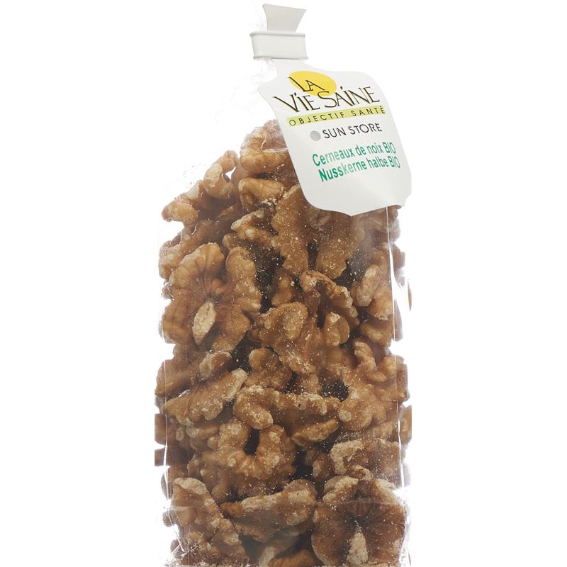 LA VIE SAINE Nusskerne Bio Btl 150 g