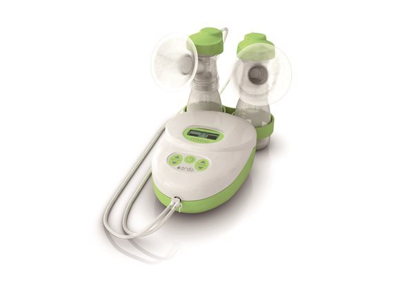 Ardo Calypso Double Plus Doppelmilchpumpe
