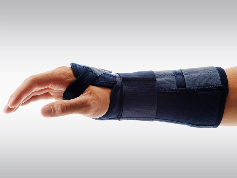 OMNIMED Ortho Manu Clas Handgelenkba 16.5-19cm lin