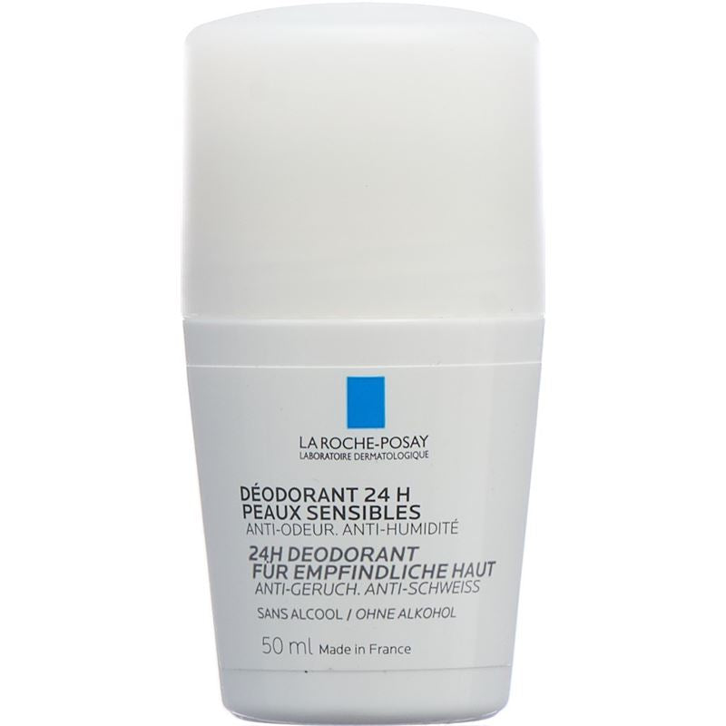 ROCHE POSAY Deo Physio Roll-on 50 ml