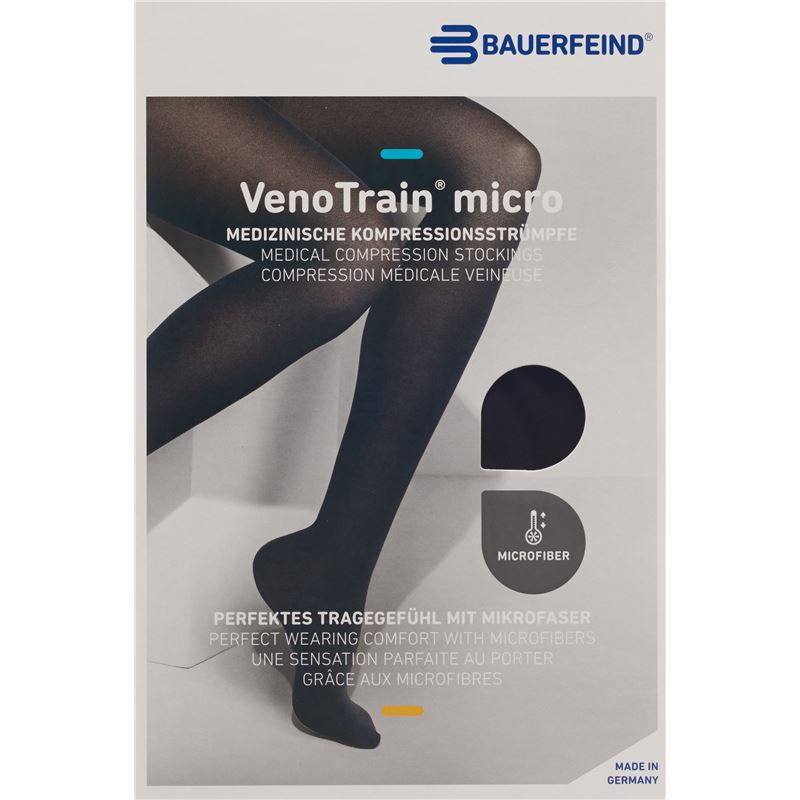 VT MICRO AG KKL2 M n/l gFs schw Spitzen n 1 Paar