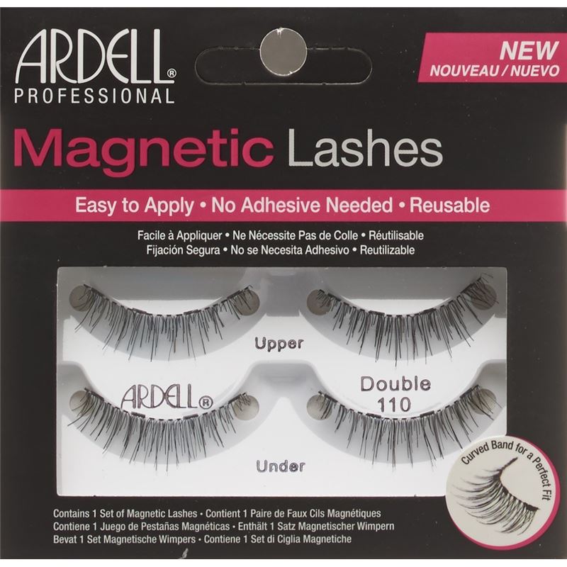 ARDELL Magnetic Lashes Double 110