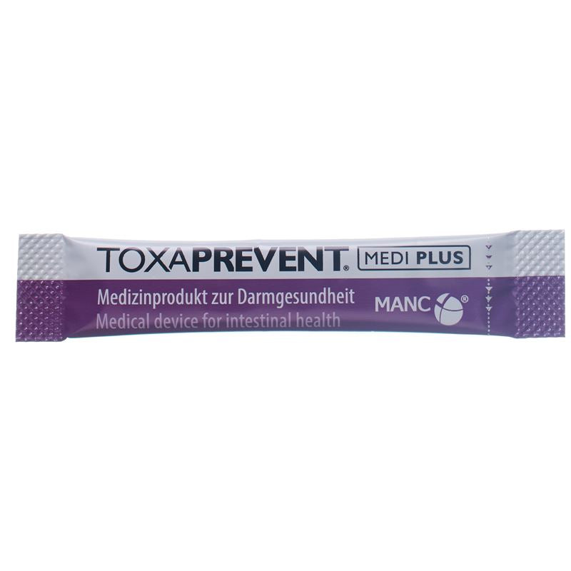TOXAPREVENT Medi Plus Stick 30 x 3 g