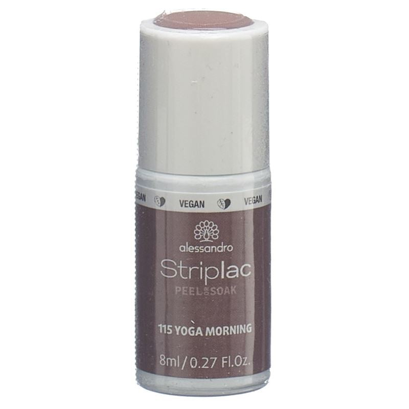 ALESSAN Striplac 2 0 Yoga Morn