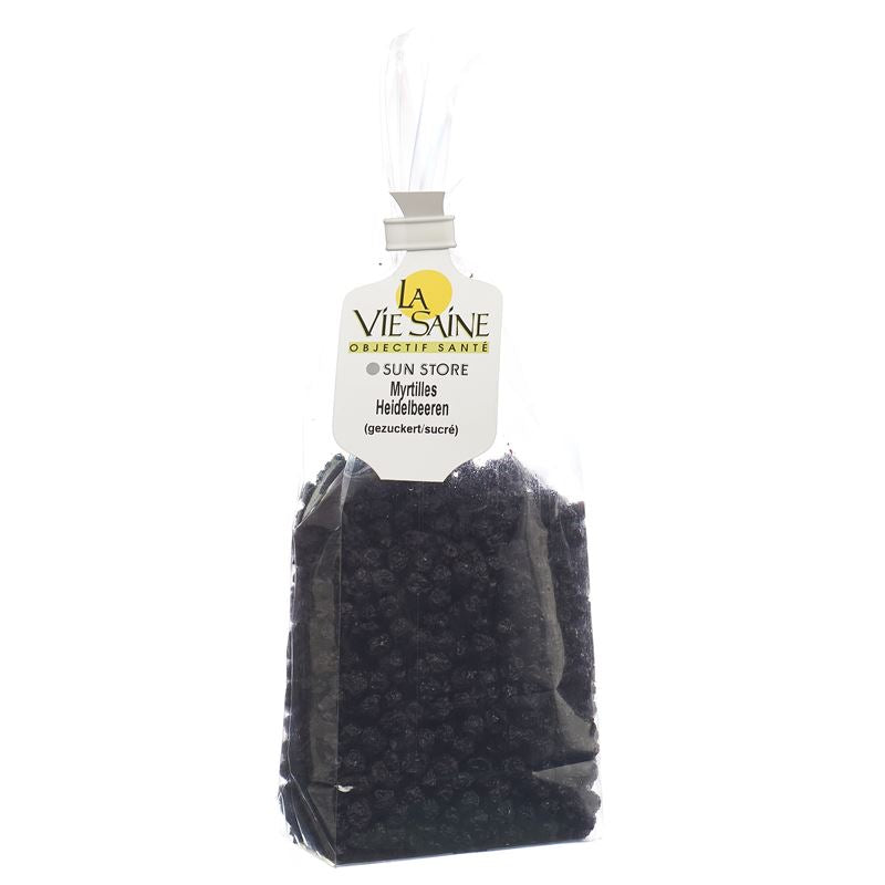 LA VIE SAINE Heidelbeeren Btl 200 g