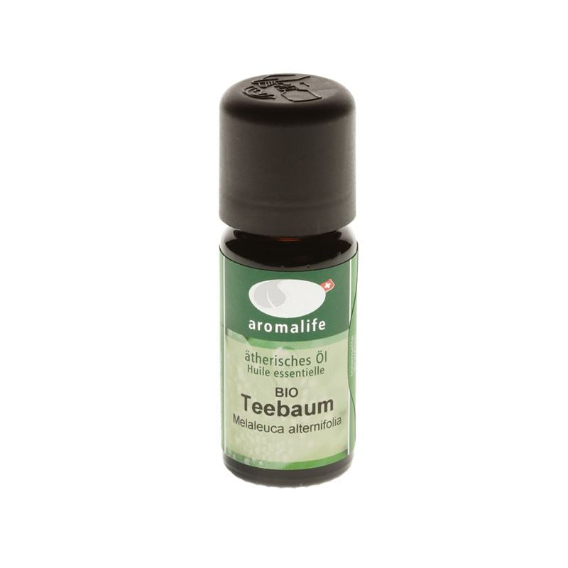 AROMALIFE Teebaumöl Äth/Öl Fl 10 ml