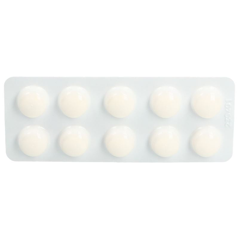 SANASIS NADH energy Pastillen 30 Stk